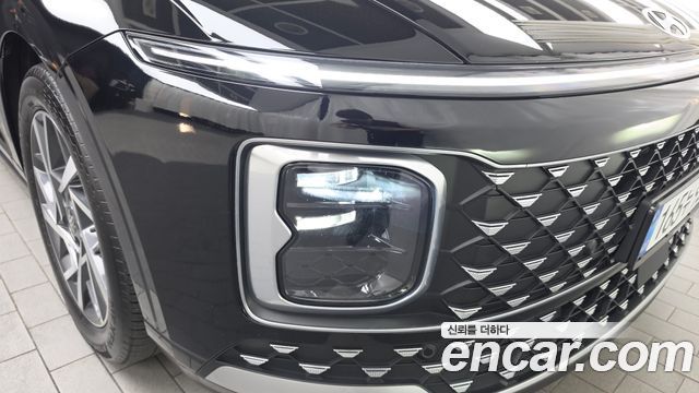 Hyundai Grandeur (GN7) 2,5 Gasoline 2WD Premium 2026 — фото 22