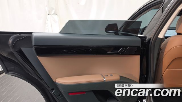 Hyundai Grandeur (GN7) 2,5 Gasoline 2WD Premium 2026 — фото 25