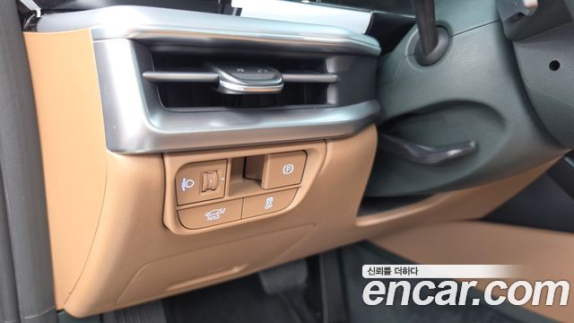 Hyundai Grandeur (GN7) 2,5 Gasoline 2WD Premium 2026 — фото 33