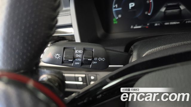 KG Mobility (SsangYong) Rexton Sports Diesel 2.2 4WD Culman Prestige 2024 — фото 18
