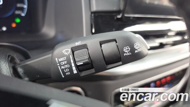 KG Mobility (SsangYong) Rexton Sports Diesel 2.2 4WD Culman Prestige 2024 — фото 27