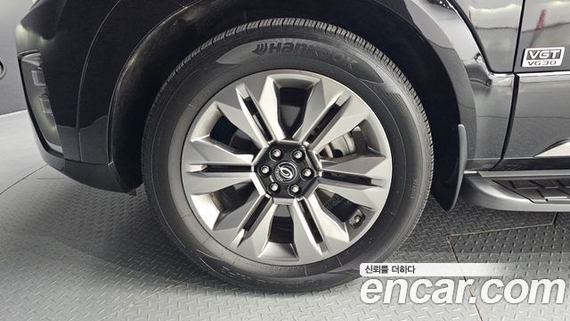 Kia Mohave The Master Diesel 3.0 4WD 5-Seater Masters 2021 — фото 5