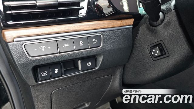 Kia Mohave The Master Diesel 3.0 4WD 5-Seater Masters 2021 — фото 16
