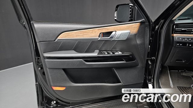 Kia Mohave The Master Diesel 3.0 4WD 5-Seater Masters 2021 — фото 24