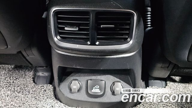 Kia Mohave The Master Diesel 3.0 4WD 5-Seater Masters 2021 — фото 33