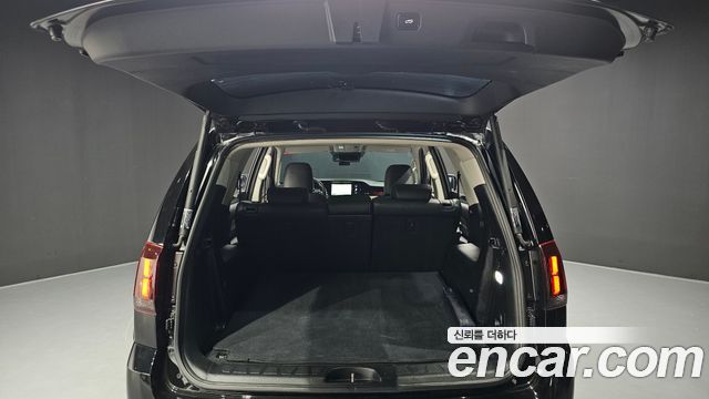Kia Mohave The Master Diesel 3.0 4WD 5-Seater Masters 2021 — фото 35