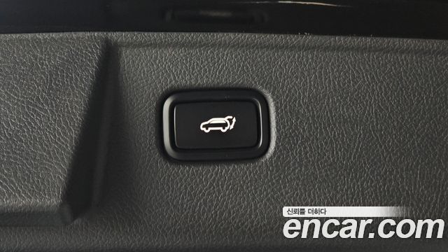 Kia Mohave The Master Diesel 3.0 4WD 5-Seater Masters 2021 — фото 36