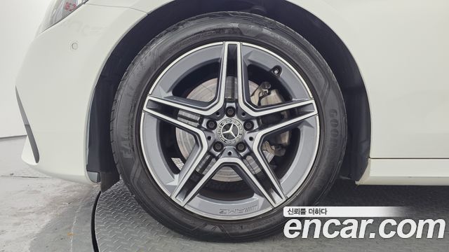 Mercedes-Benz E-Class (W213) E250 AMG Line 2023 — фото 5