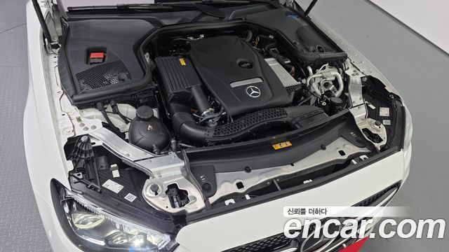 Mercedes-Benz E-Class (W213) E250 AMG Line 2023 — фото 6