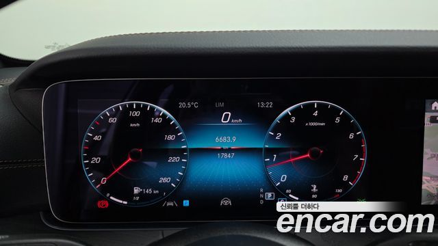 Mercedes-Benz E-Class (W213) E250 AMG Line 2023 — фото 8