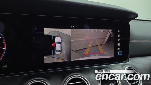 Mercedes-Benz E-Class (W213) E250 AMG Line 2023 — фото 15