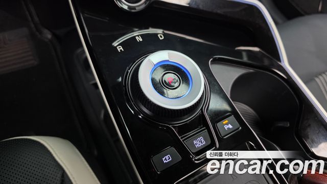 Kia EV6 Long Range 4WD GT Line 2024 — фото 9