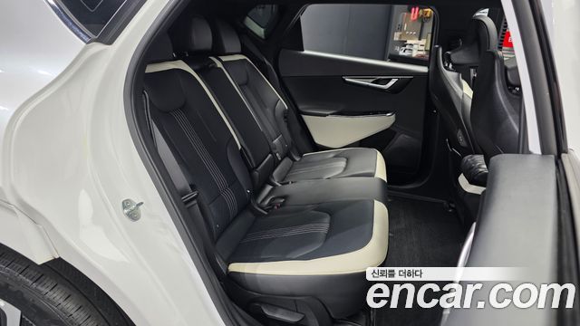 Kia EV6 Long Range 4WD GT Line 2024 — фото 12