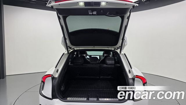 Kia EV6 Long Range 4WD GT Line 2024 — фото 20