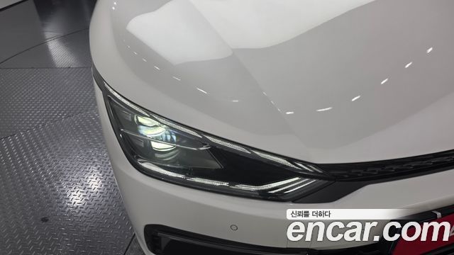 Kia EV6 Long Range 4WD GT Line 2024 — фото 22