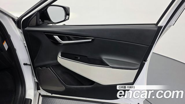 Kia EV6 Long Range 4WD GT Line 2024 — фото 25