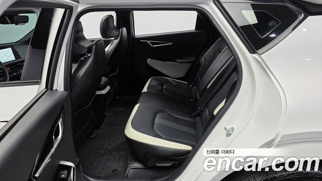Kia EV6 Long Range 4WD GT Line 2024 — фото 26