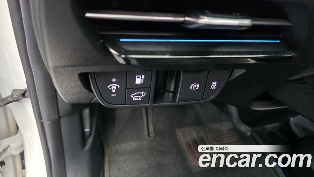 Kia EV6 Long Range 4WD GT Line 2024 — фото 32