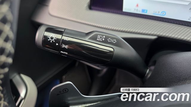 Kia EV6 Long Range 4WD GT Line 2024 — фото 34
