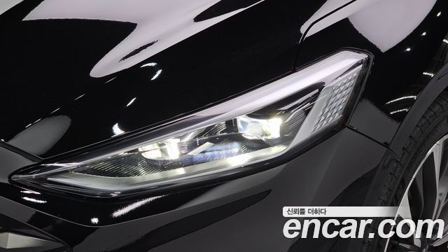 Kia K8 2.5 Gasoline 2WD Signature 2023 — фото 22