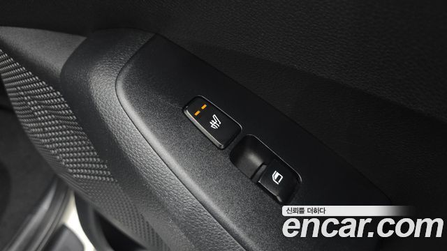 Kia Seltos Gasoline 1.6 Turbo 2WD Noblesse 2020 — фото 20