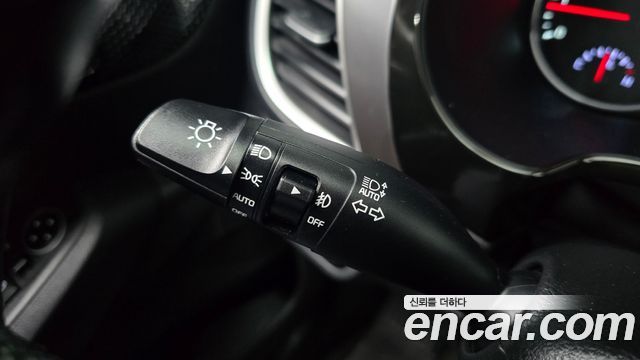 Kia Seltos Gasoline 1.6 Turbo 2WD Noblesse 2020 — фото 27