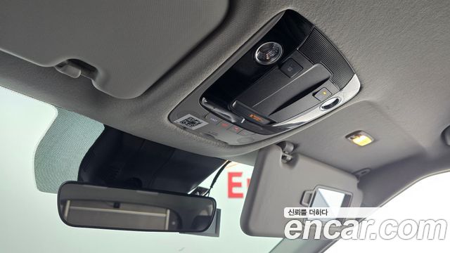 Kia Seltos Gasoline 1.6 Turbo 2WD Noblesse 2020 — фото 31
