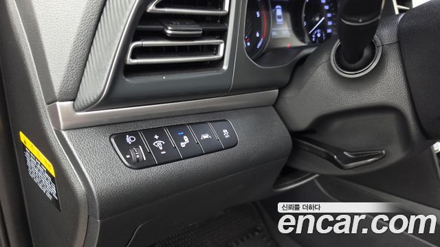 Hyundai Avante (AD) 1.6 Diesel Smart 2019 — фото 16
