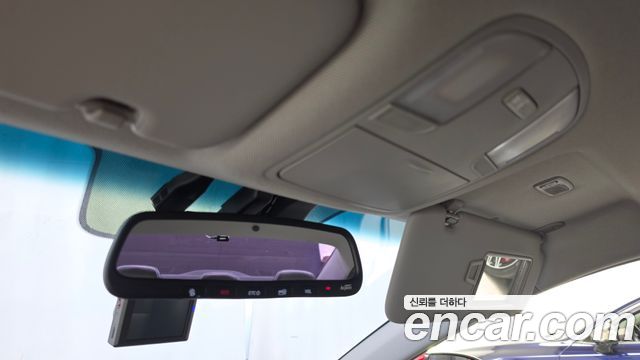 Hyundai Avante (AD) 1.6 Diesel Smart 2019 — фото 17
