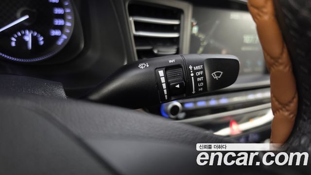 Hyundai Avante (AD) 1.6 Diesel Smart 2019 — фото 18