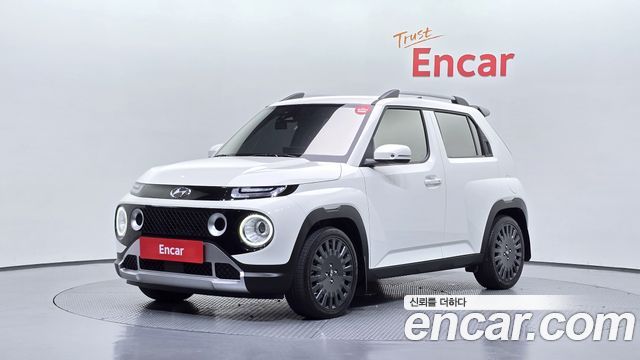 Hyundai Casper Turbo Inspiration 2023 — фото 1