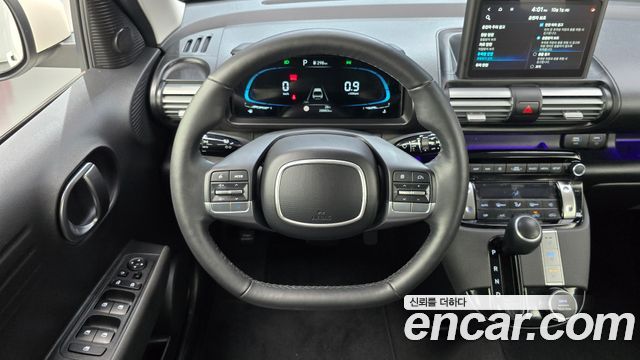 Hyundai Casper Turbo Inspiration 2023 — фото 13
