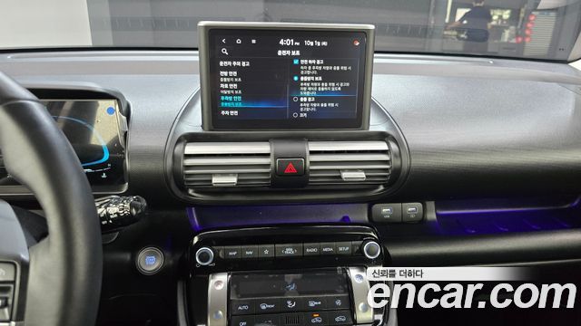 Hyundai Casper Turbo Inspiration 2023 — фото 14