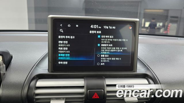 Hyundai Casper Turbo Inspiration 2023 — фото 17