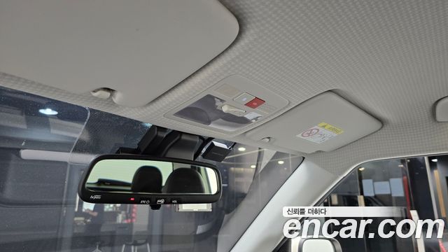 Hyundai Casper Turbo Inspiration 2023 — фото 20