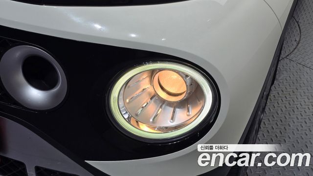 Hyundai Casper Turbo Inspiration 2023 — фото 22