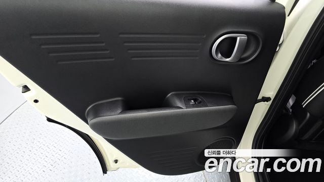 Hyundai Casper Turbo Inspiration 2023 — фото 25