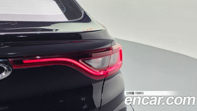 Renault Korea XM3 1.3 TCe RE Signature 2020 — фото 23