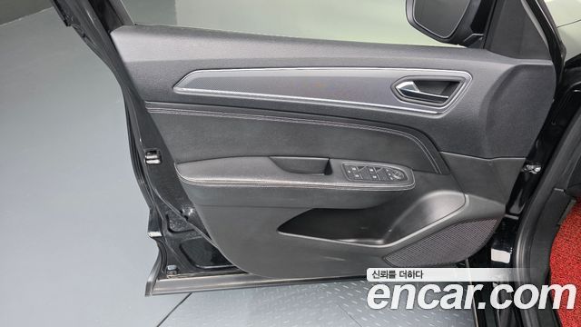 Renault Korea XM3 1.3 TCe RE Signature 2020 — фото 24
