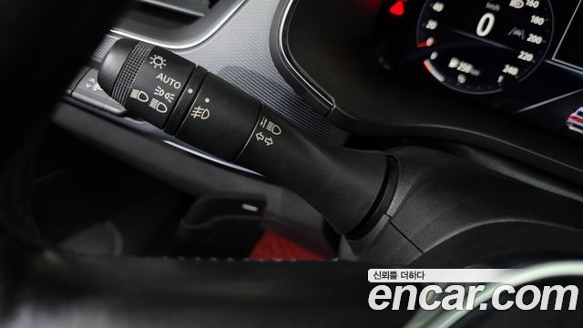 Renault Korea XM3 1.3 TCe RE Signature 2020 — фото 28
