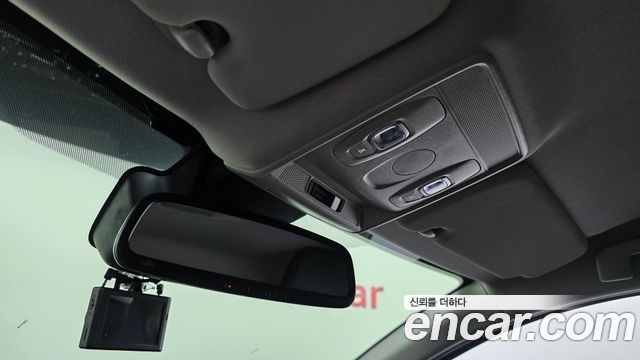 Renault Korea XM3 1.3 TCe RE Signature 2020 — фото 31