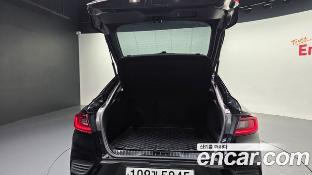 Renault Korea XM3 1.3 TCe RE Signature 2020 — фото 32