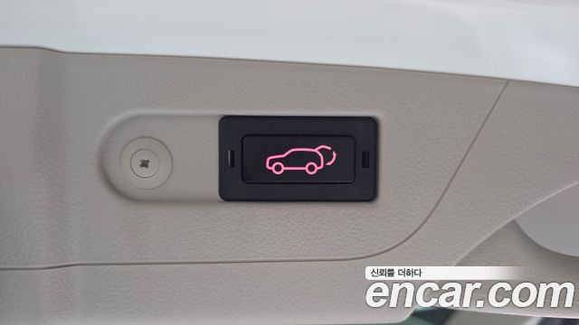 KG Mobility (SsangYong) Rexton New Arena Disel 2.2 4WD Summit 2024 — фото 34