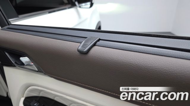 KG Mobility (SsangYong) Rexton New Arena Disel 2.2 4WD Summit 2024 — фото 37