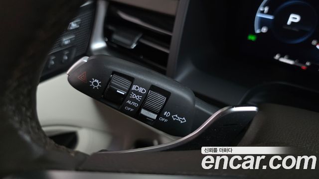 KG Mobility (SsangYong) Rexton New Arena Disel 2.2 4WD Summit 2024 — фото 38