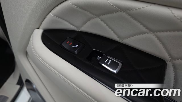 KG Mobility (SsangYong) Rexton New Arena Disel 2.2 4WD Summit 2024 — фото 41