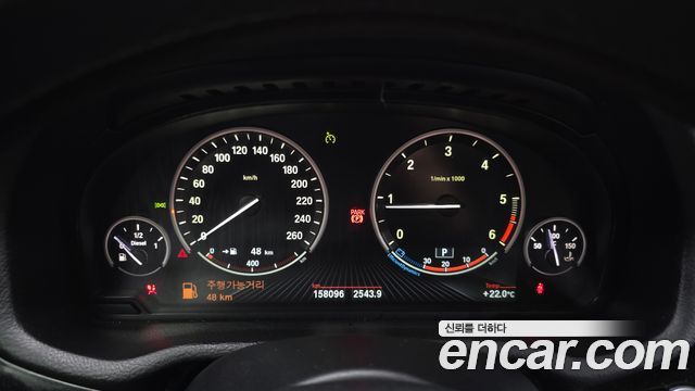 BMW X3 (F25) xDrive 20d 2016 — фото 8