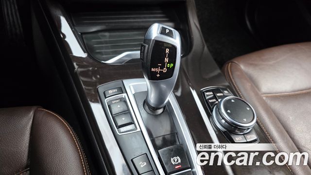 BMW X3 (F25) xDrive 20d 2016 — фото 9