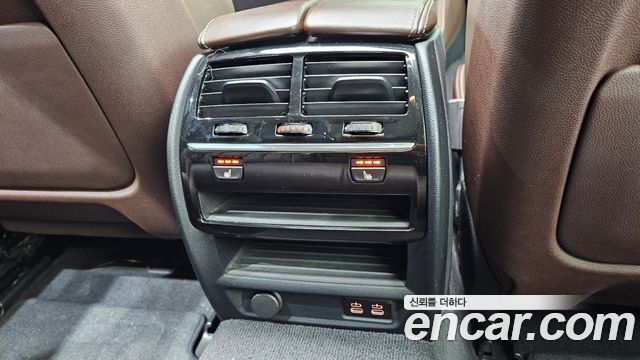 BMW 5 Series (G30) 520d Luxury Plus 2020 — фото 18