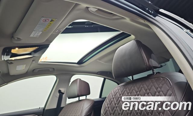 BMW 5 Series (G30) 520d Luxury Plus 2020 — фото 19